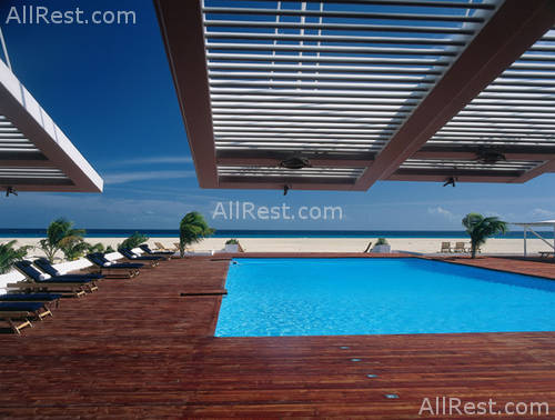 The Beach House Barbuda 14